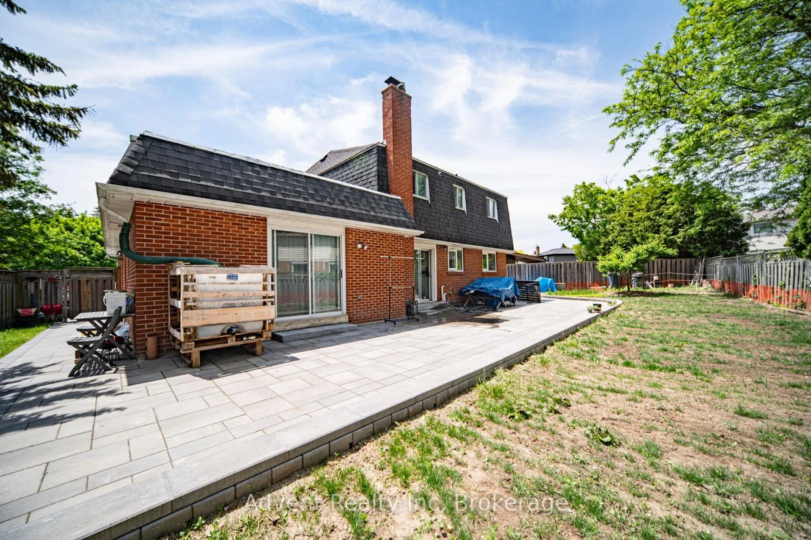Photo 40 of 95 Pringle Avenue, Markham, Markham Village — HOMEH