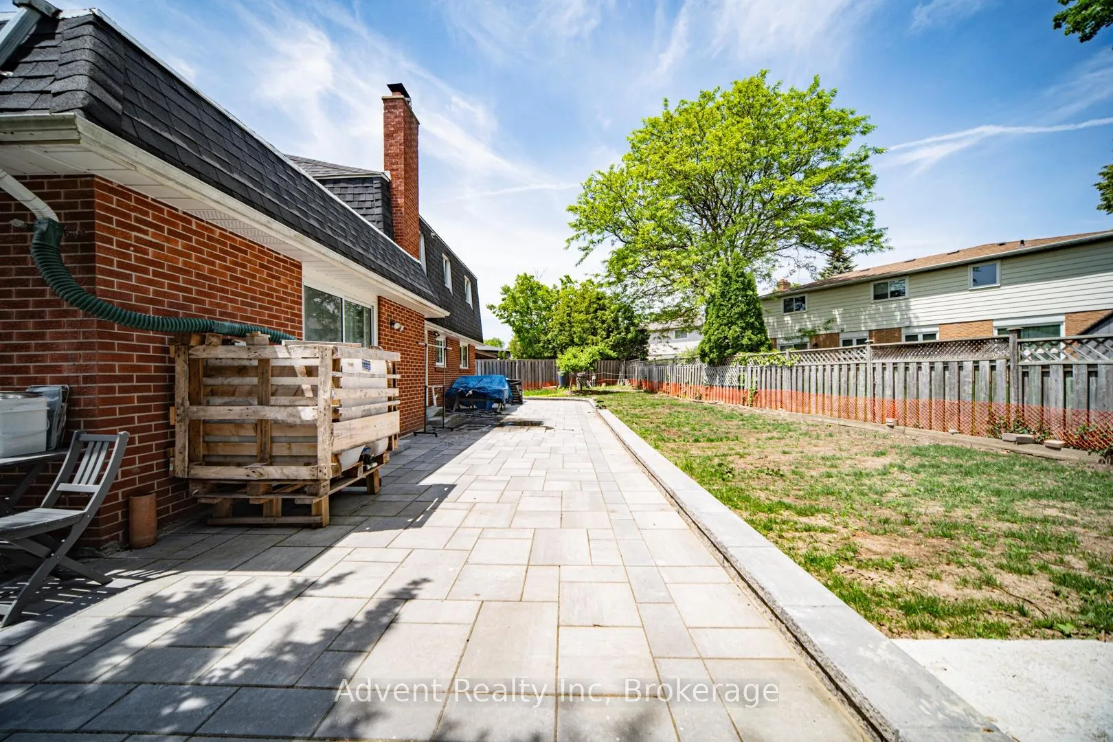 Photo 41 of 95 Pringle Avenue, Markham, Markham Village — HOMEH