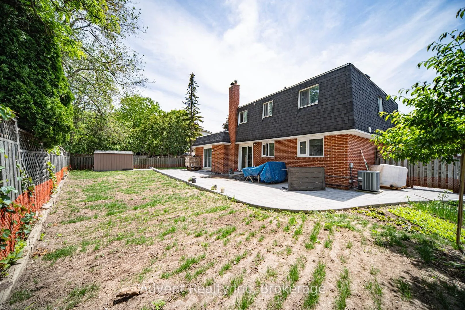 Photo 42 of 95 Pringle Avenue, Markham, Markham Village — HOMEH