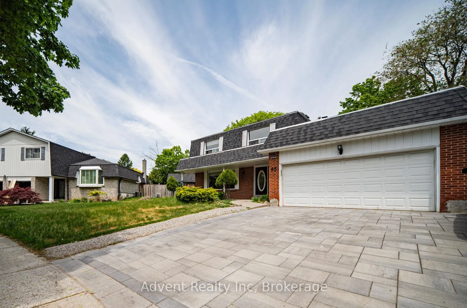 Photo 43 of 95 Pringle Avenue, Markham, Markham Village — HOMEH