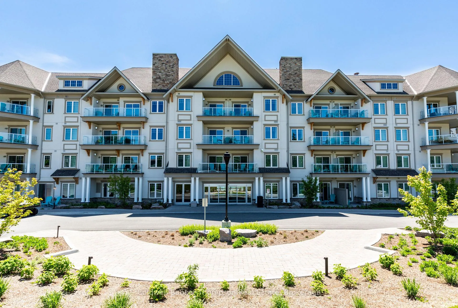 Photo of Unit 328, 25 Pen Lake Point Road