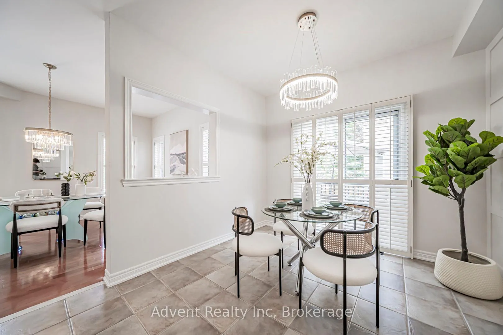 Photo 17 of 2 Albert Baily Way, Markham, Buttonville — HOMEH