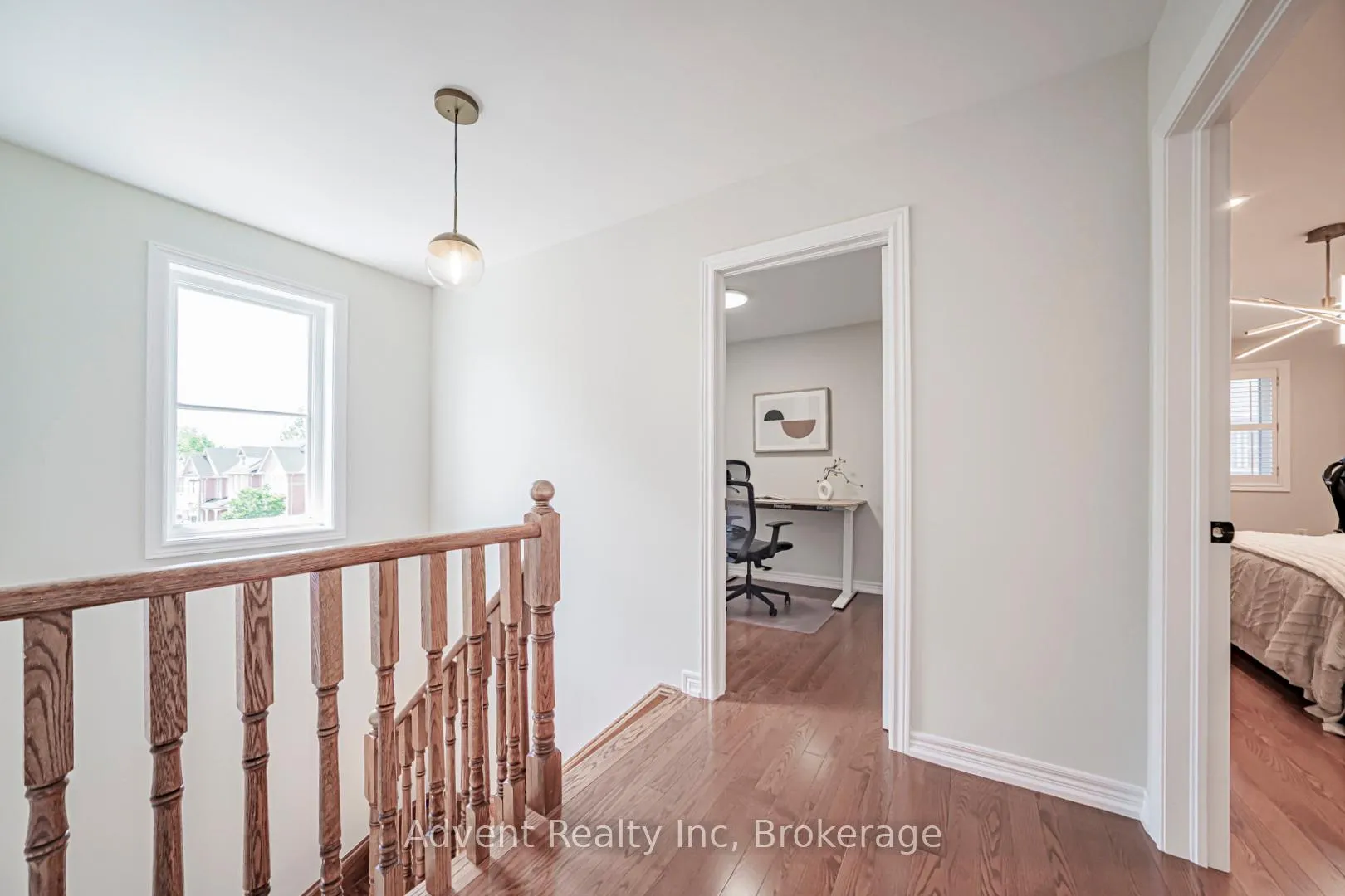 Photo 19 of 2 Albert Baily Way, Markham, Buttonville — HOMEH