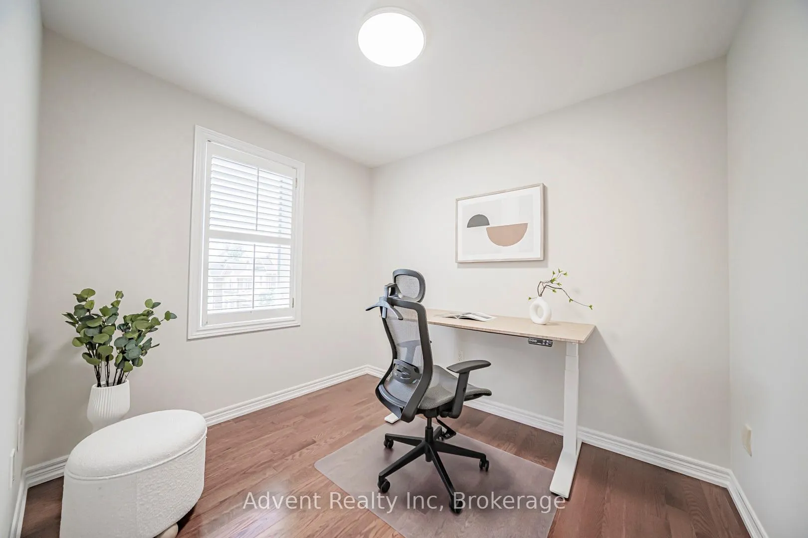 Photo 31 of 2 Albert Baily Way, Markham, Buttonville — HOMEH