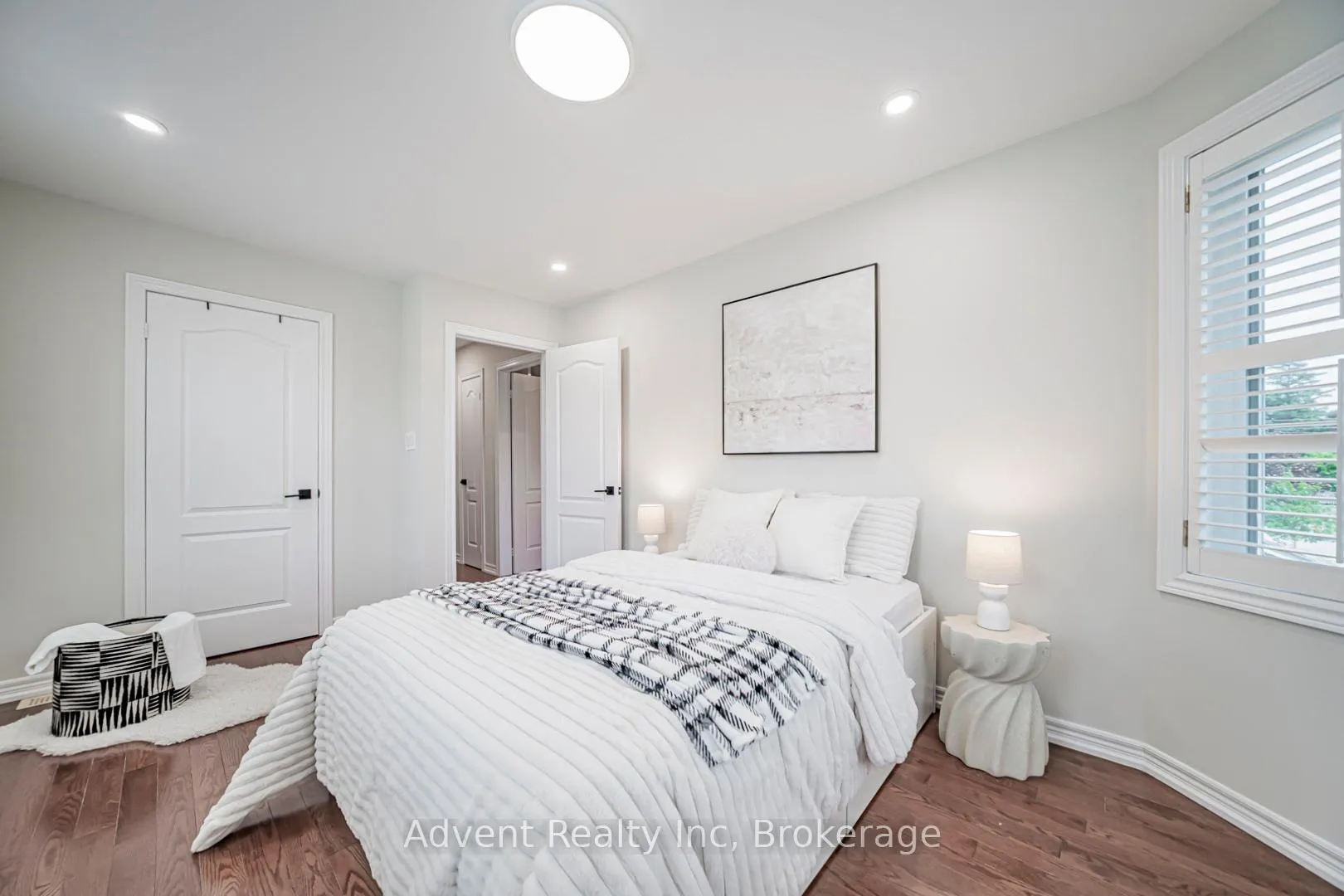 Photo 35 of 2 Albert Baily Way, Markham, Buttonville — HOMEH