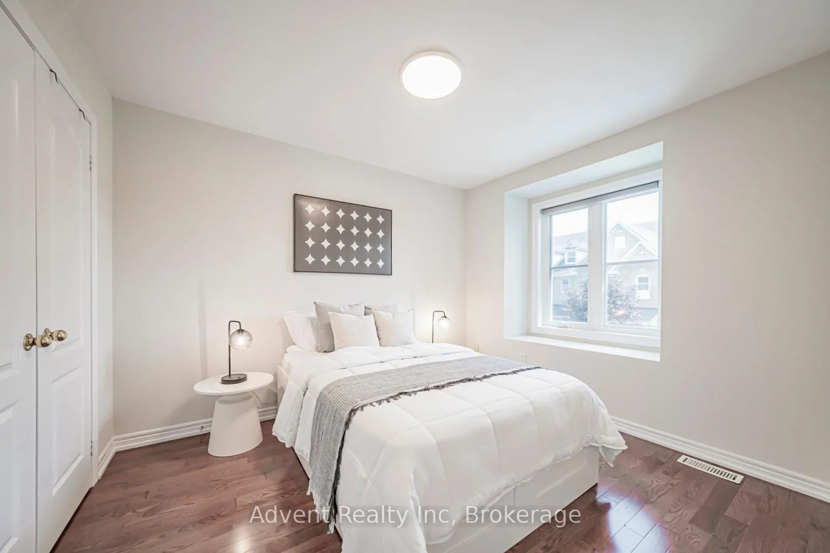 Photo 36 of 2 Albert Baily Way, Markham, Buttonville — HOMEH