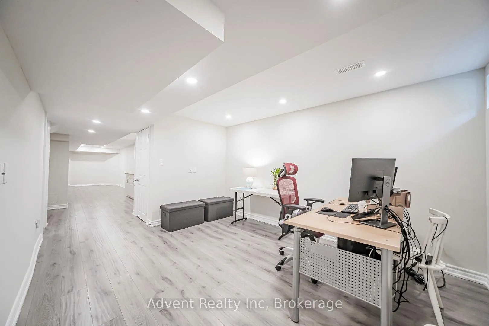 Photo 46 of 2 Albert Baily Way, Markham, Buttonville — HOMEH