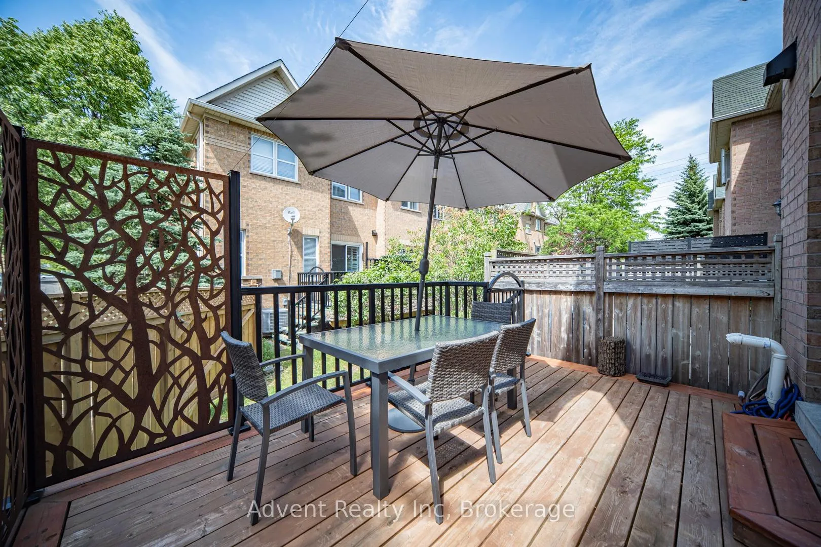 Photo 47 of 2 Albert Baily Way, Markham, Buttonville — HOMEH