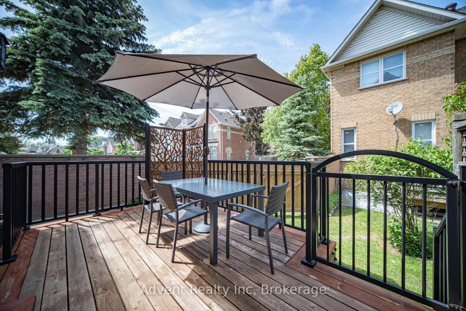Photo 48 of 2 Albert Baily Way, Markham, Buttonville — HOMEH