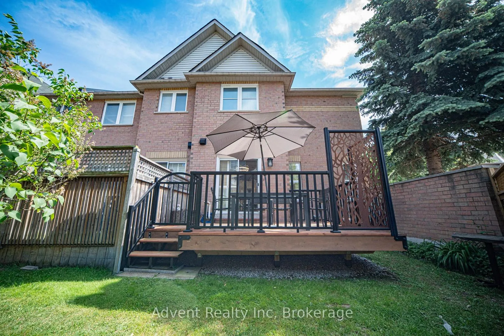 Photo 49 of 2 Albert Baily Way, Markham, Buttonville — HOMEH