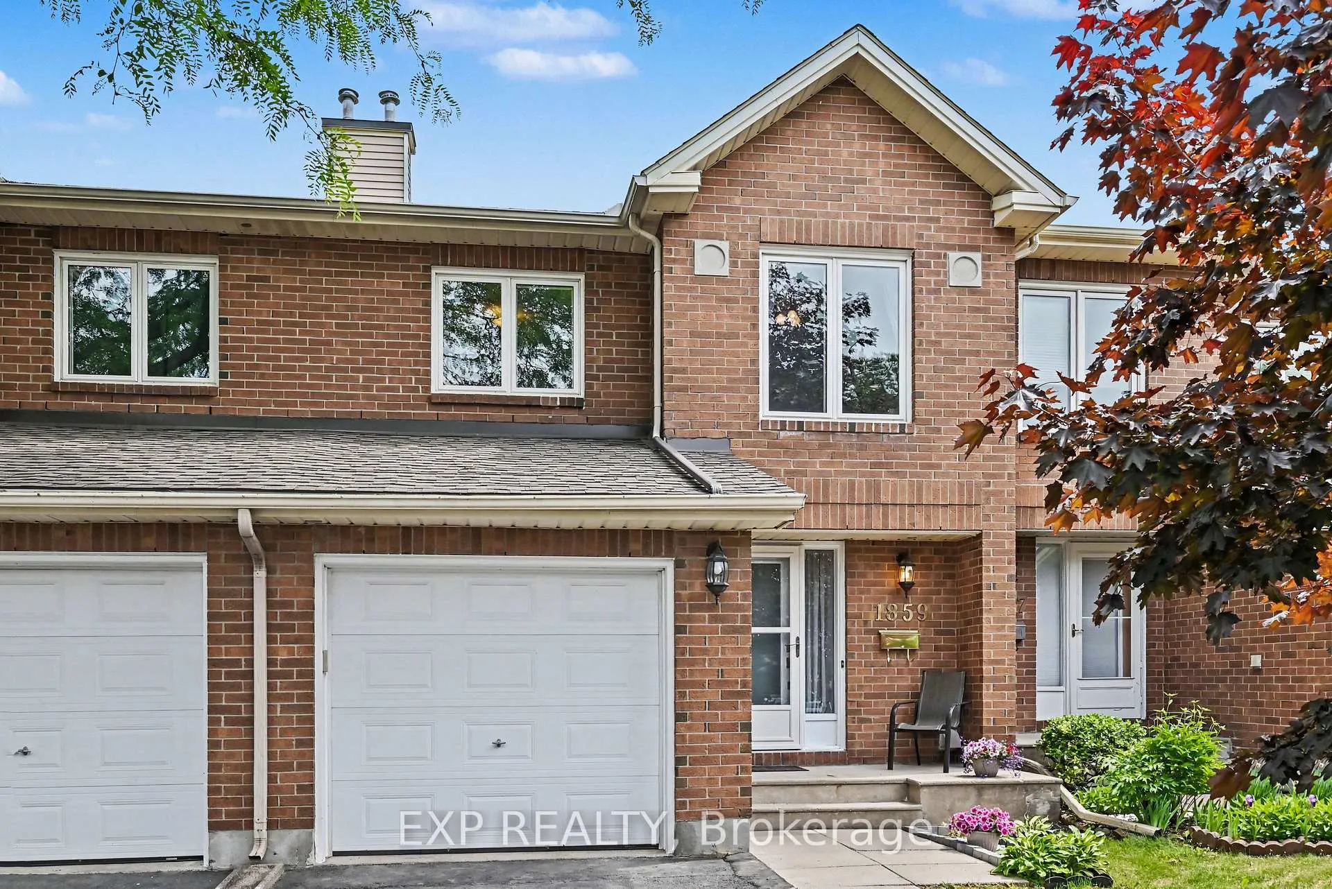 Photo 1 of 1859 Summerfields Crescent, Ottawa, Chapel Hill — HOMEH