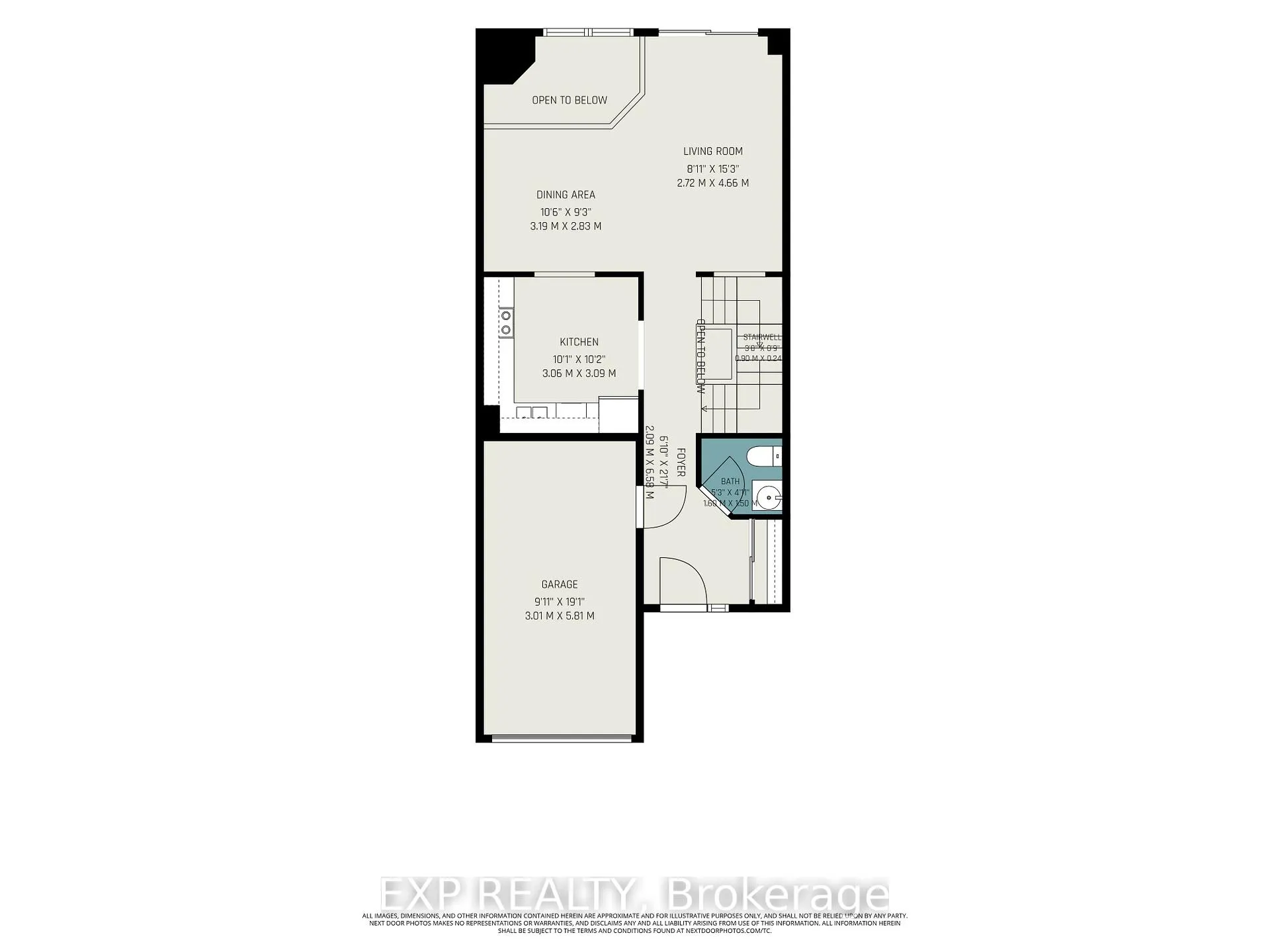 Photo 22 of 1859 Summerfields Crescent, Ottawa, Chapel Hill — HOMEH