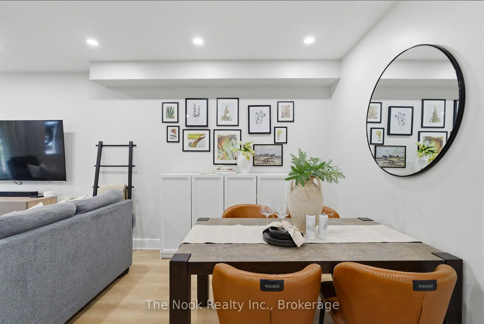 Photo 9 of 1624 Arcadia Square, Pickering, Amberlea — HOMEH