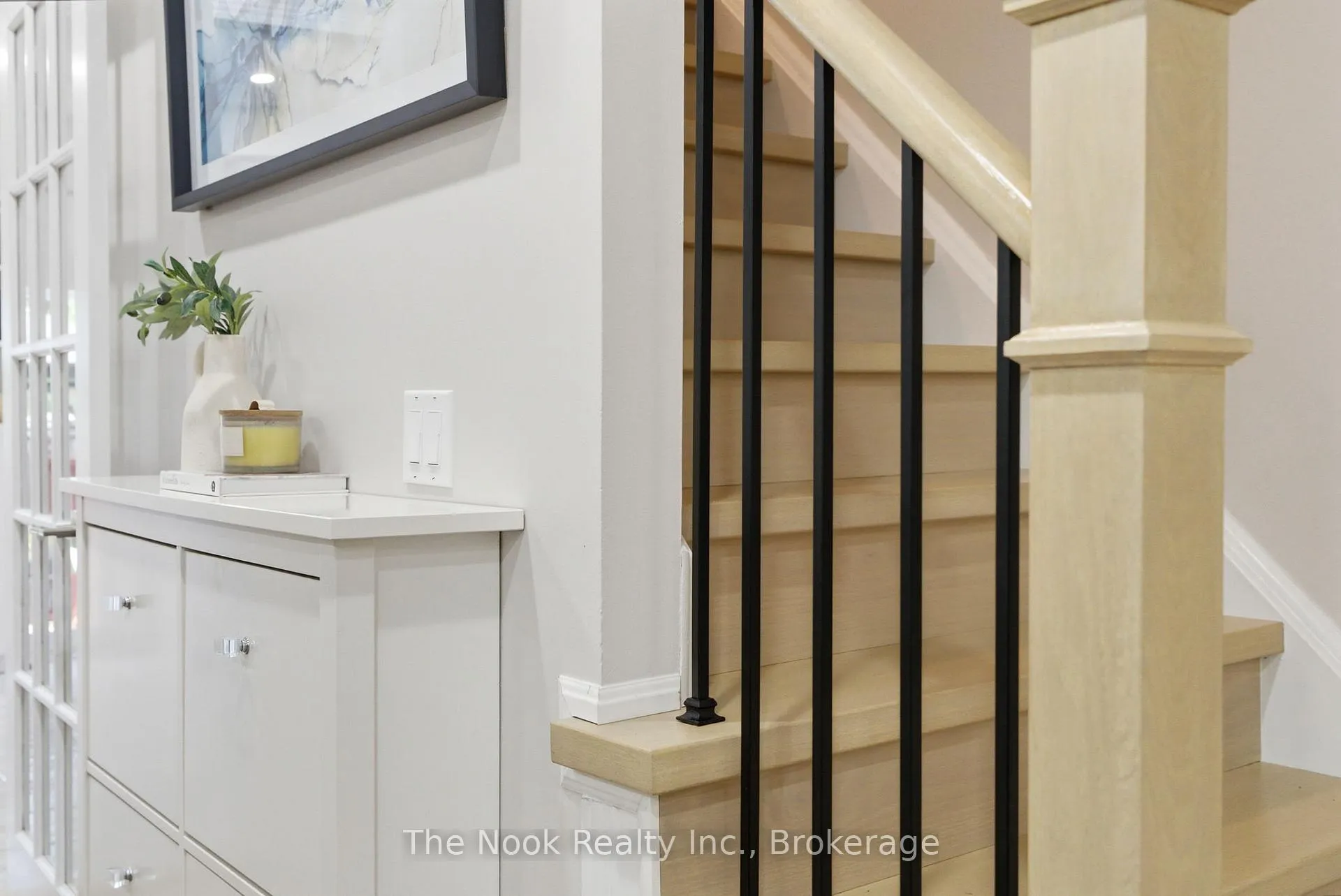 Photo 20 of 1624 Arcadia Square, Pickering, Amberlea — HOMEH
