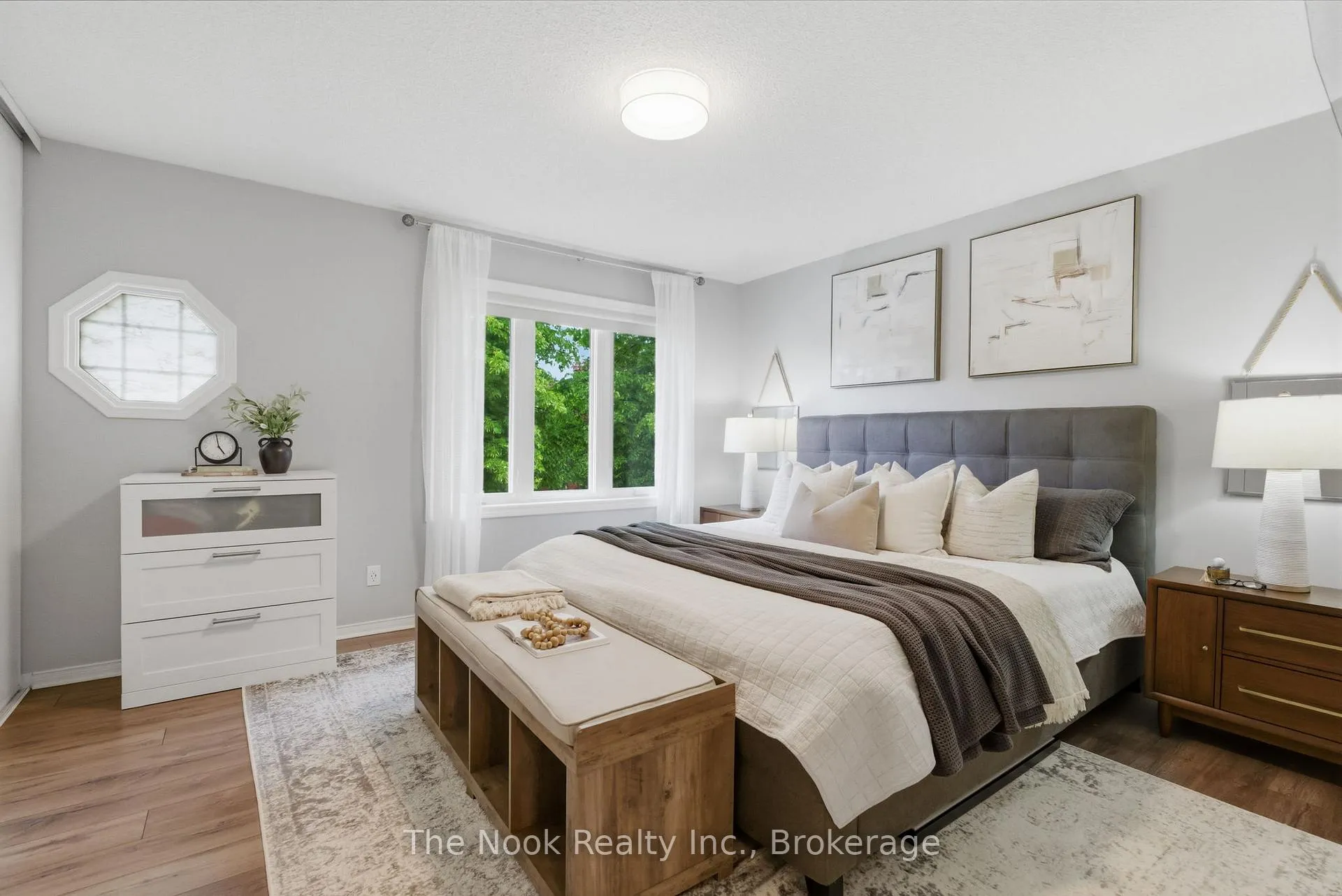 Photo 22 of 1624 Arcadia Square, Pickering, Amberlea — HOMEH