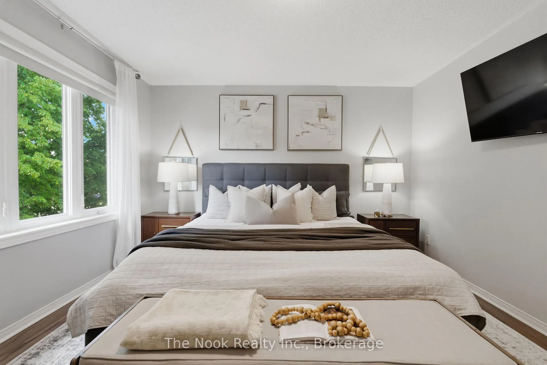 Photo 23 of 1624 Arcadia Square, Pickering, Amberlea — HOMEH