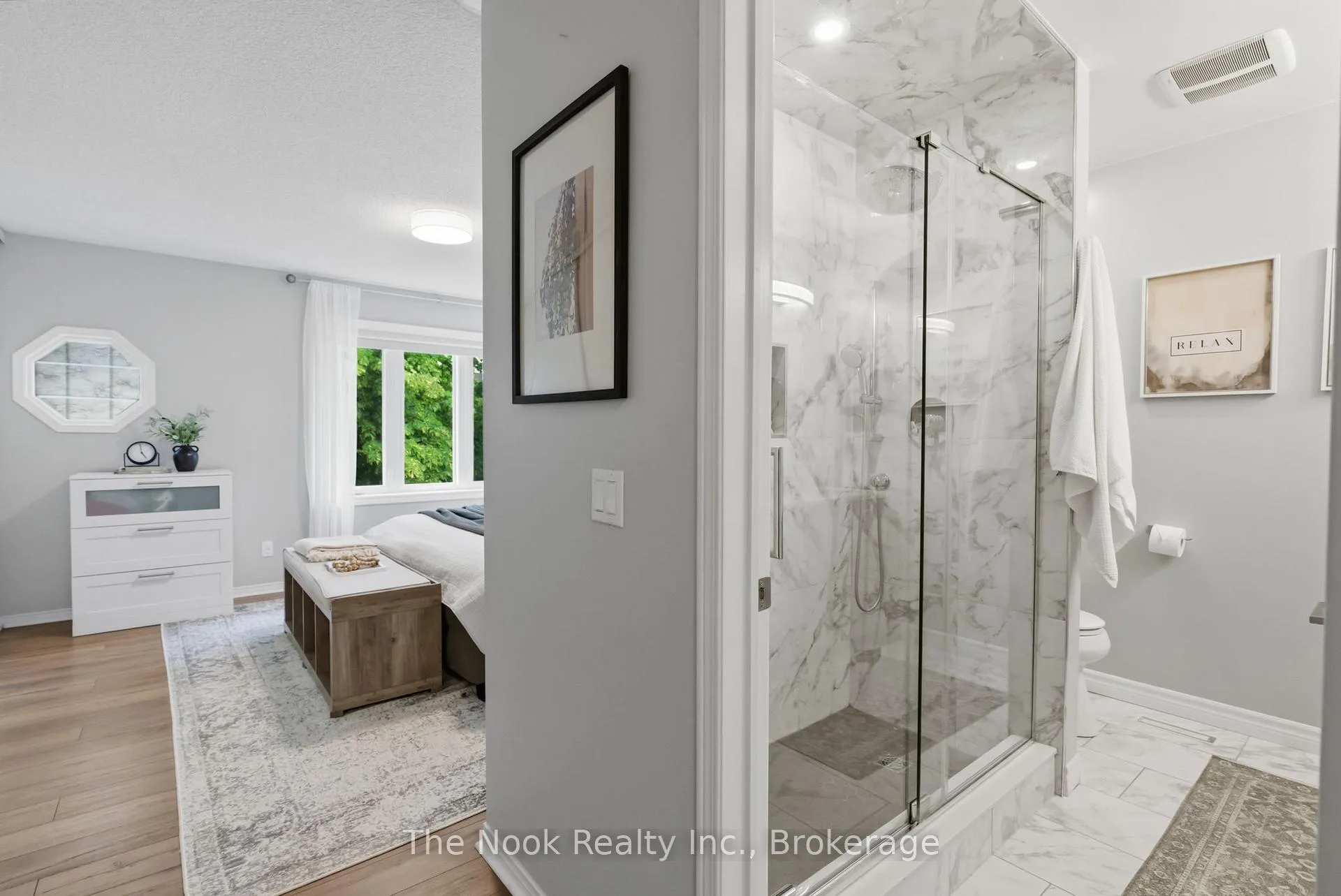 Photo 26 of 1624 Arcadia Square, Pickering, Amberlea — HOMEH