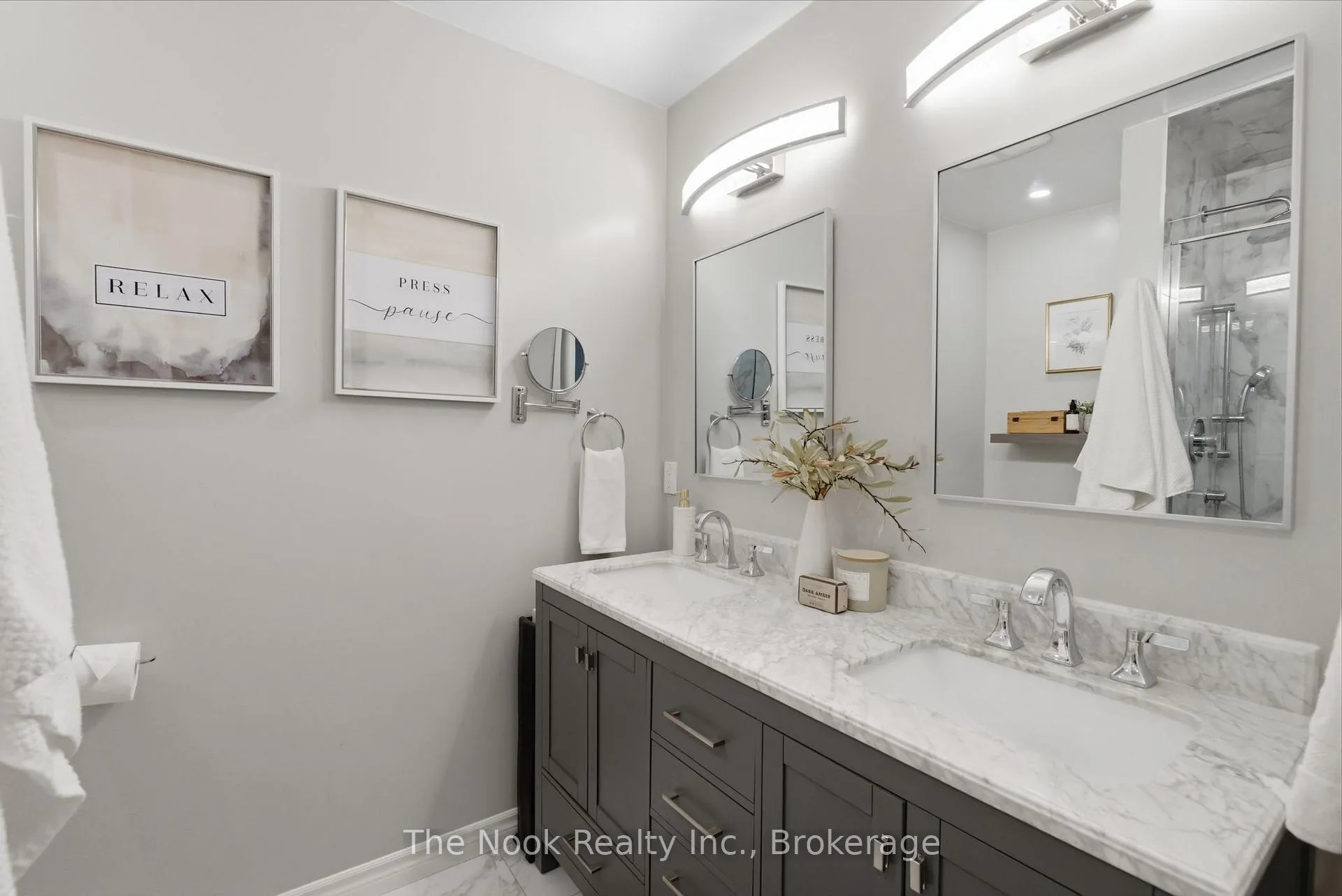 Photo 29 of 1624 Arcadia Square, Pickering, Amberlea — HOMEH