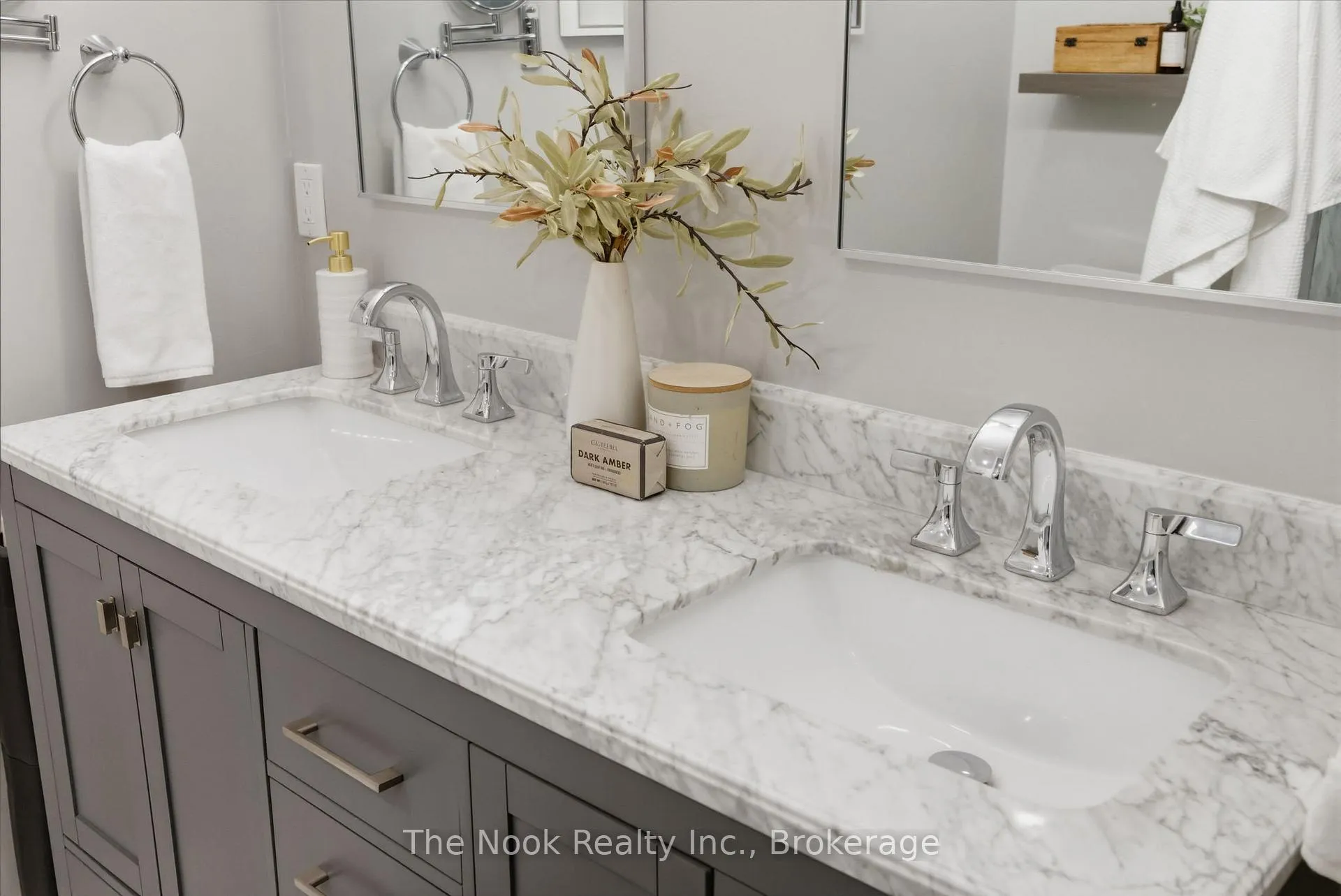 Photo 30 of 1624 Arcadia Square, Pickering, Amberlea — HOMEH