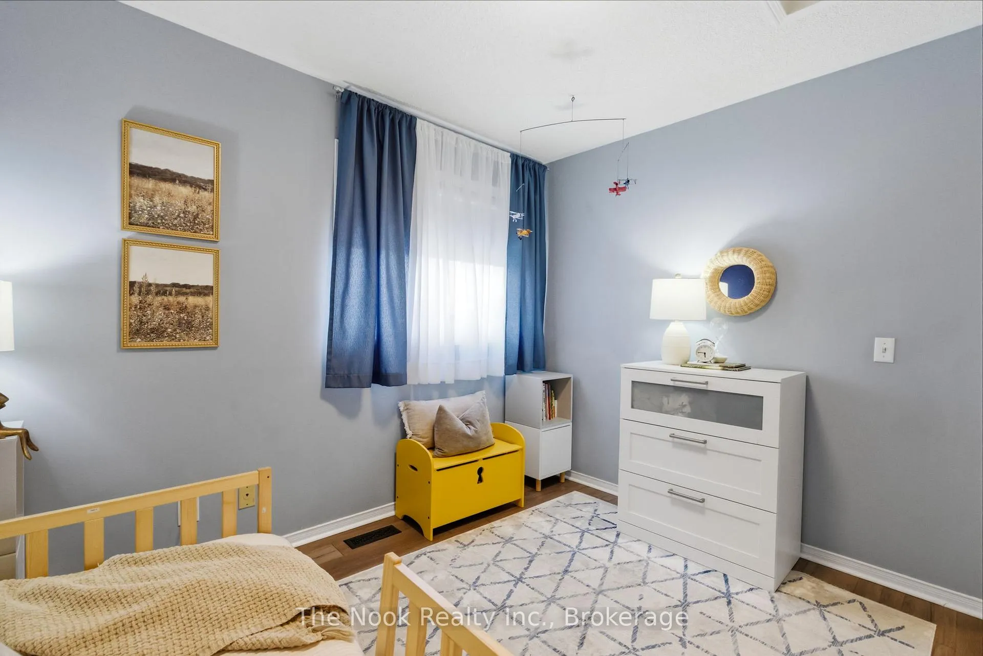 Photo 33 of 1624 Arcadia Square, Pickering, Amberlea — HOMEH