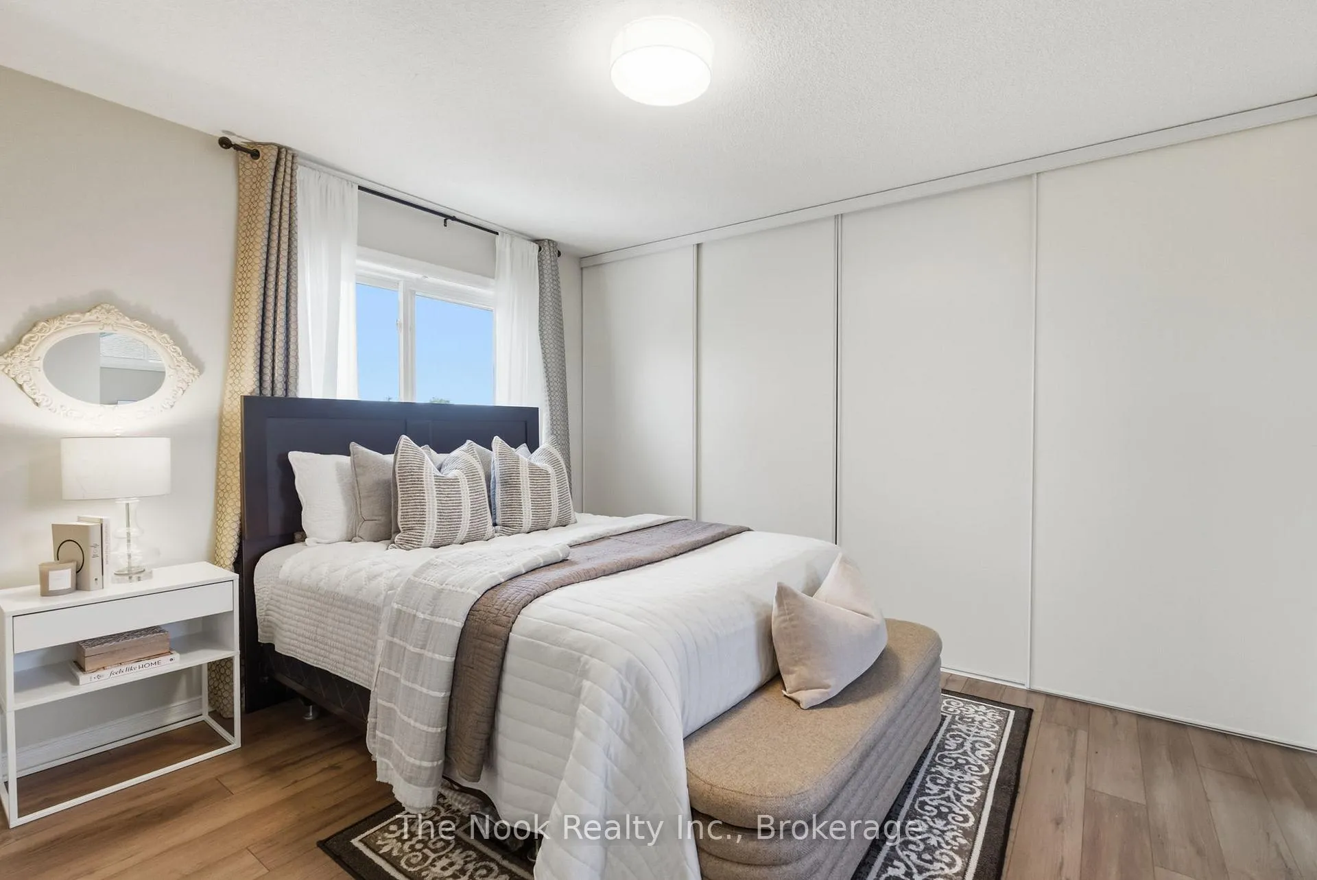 Photo 34 of 1624 Arcadia Square, Pickering, Amberlea — HOMEH