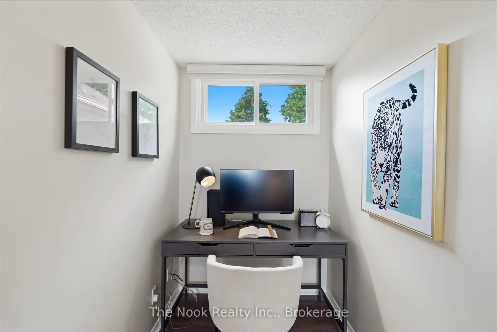Photo 35 of 1624 Arcadia Square, Pickering, Amberlea — HOMEH