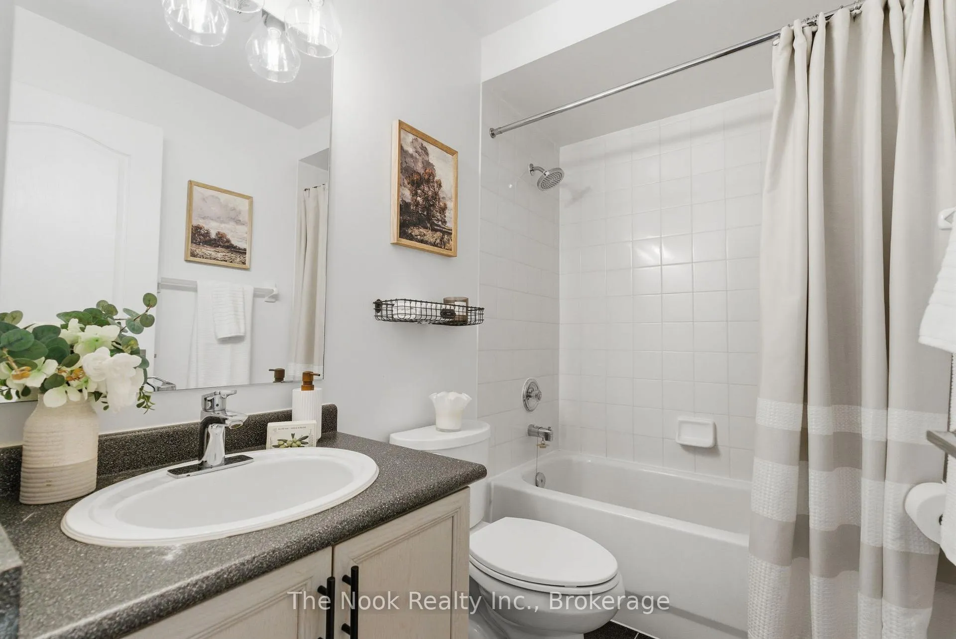 Photo 36 of 1624 Arcadia Square, Pickering, Amberlea — HOMEH