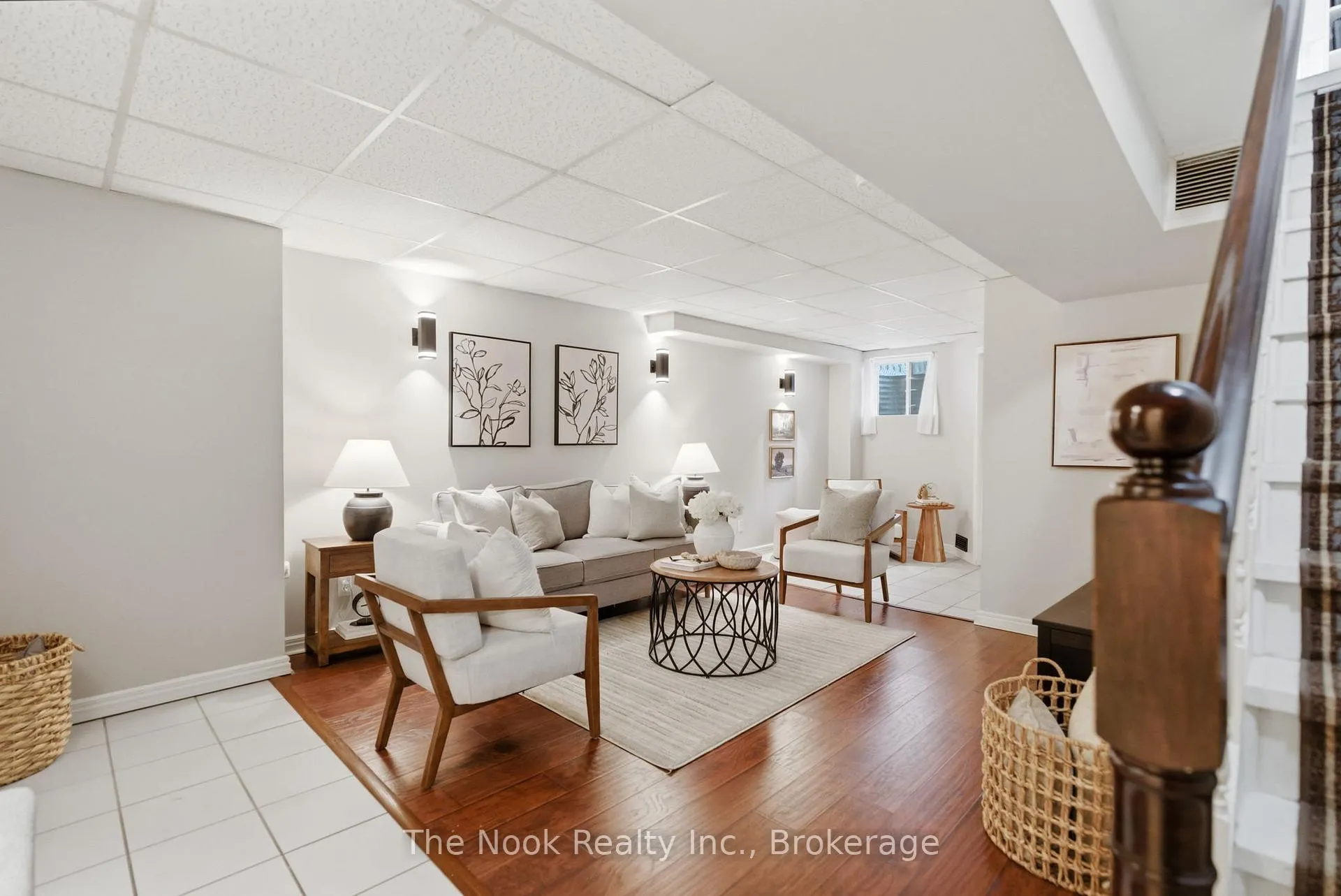 Photo 37 of 1624 Arcadia Square, Pickering, Amberlea — HOMEH
