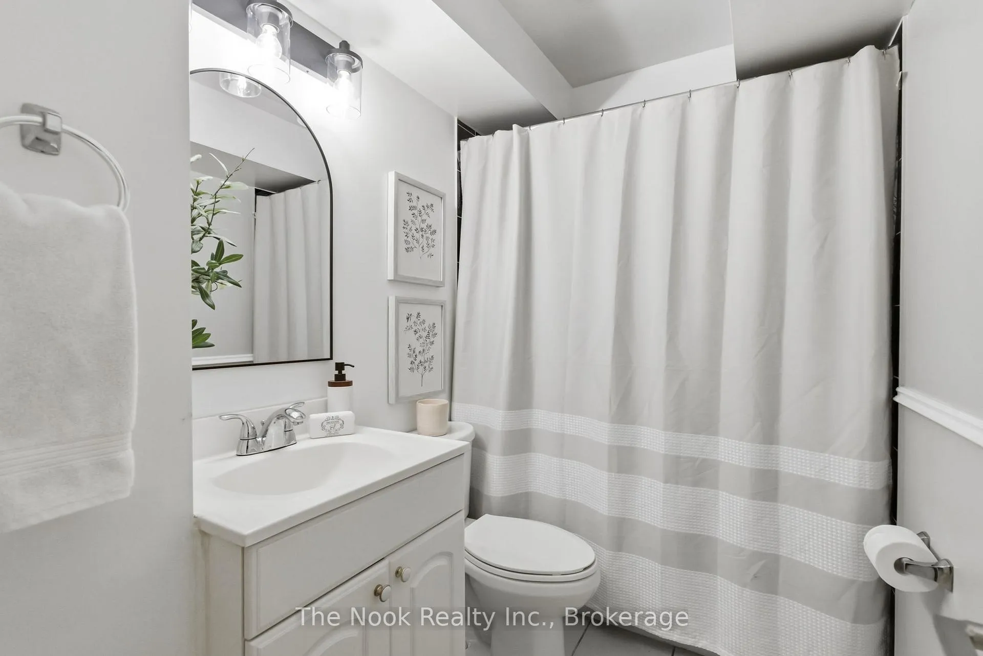Photo 40 of 1624 Arcadia Square, Pickering, Amberlea — HOMEH