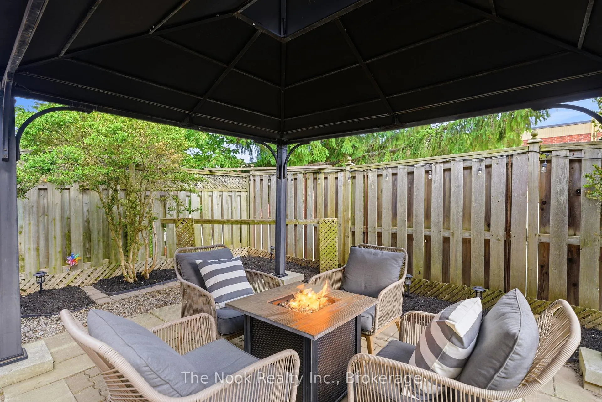Photo 47 of 1624 Arcadia Square, Pickering, Amberlea — HOMEH