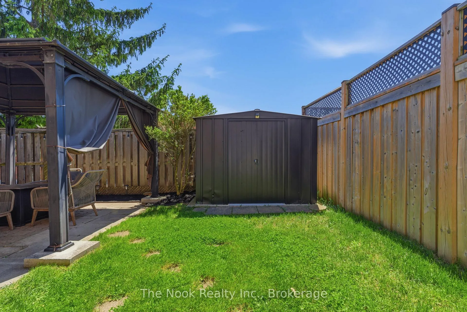 Photo 48 of 1624 Arcadia Square, Pickering, Amberlea — HOMEH