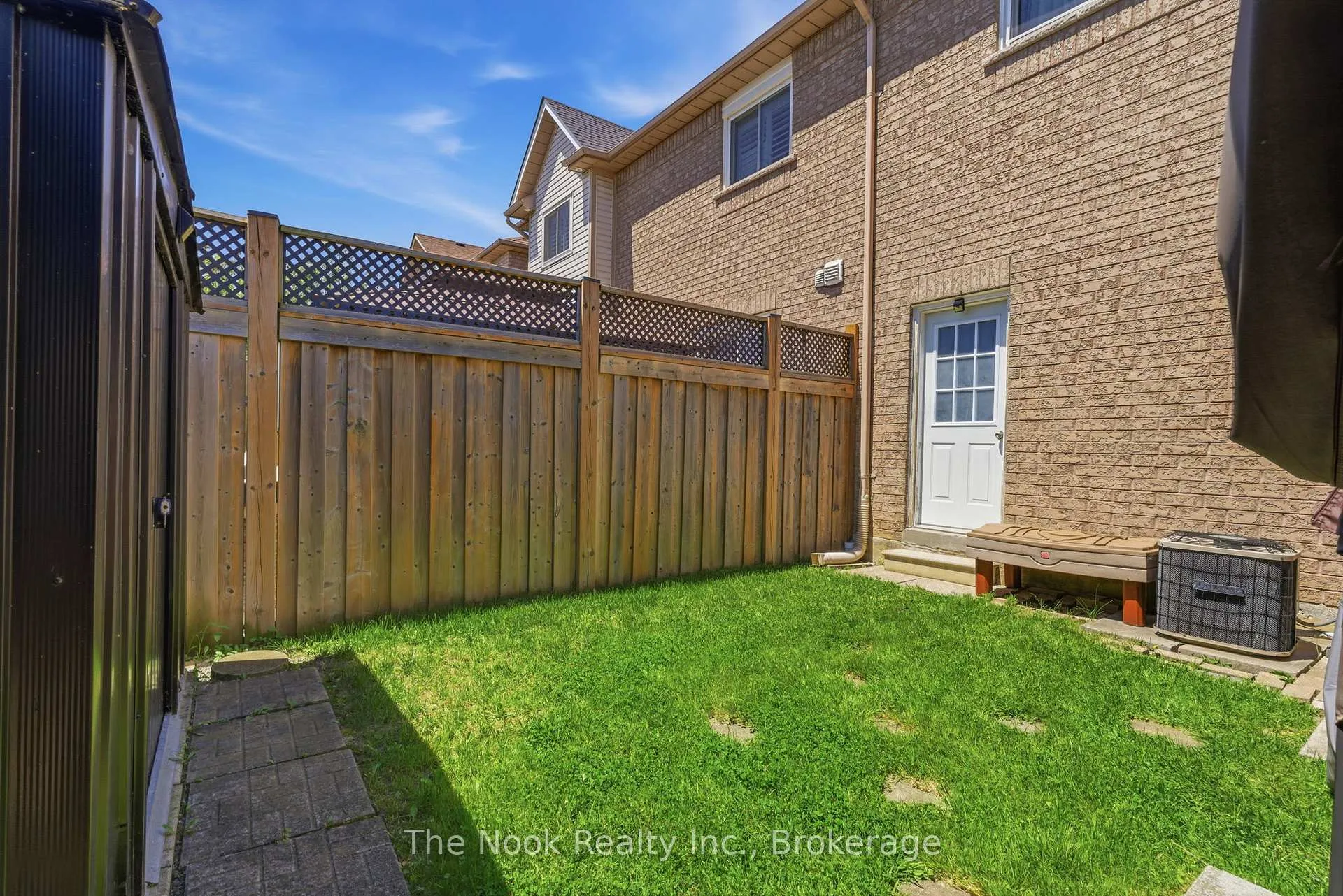 Photo 49 of 1624 Arcadia Square, Pickering, Amberlea — HOMEH