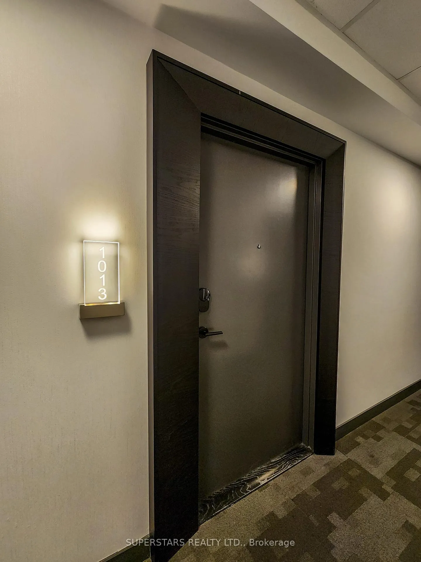 Photo 12 of Unit 1013, 60 Princess Street, Toronto, Waterfront Communities — HOMEH