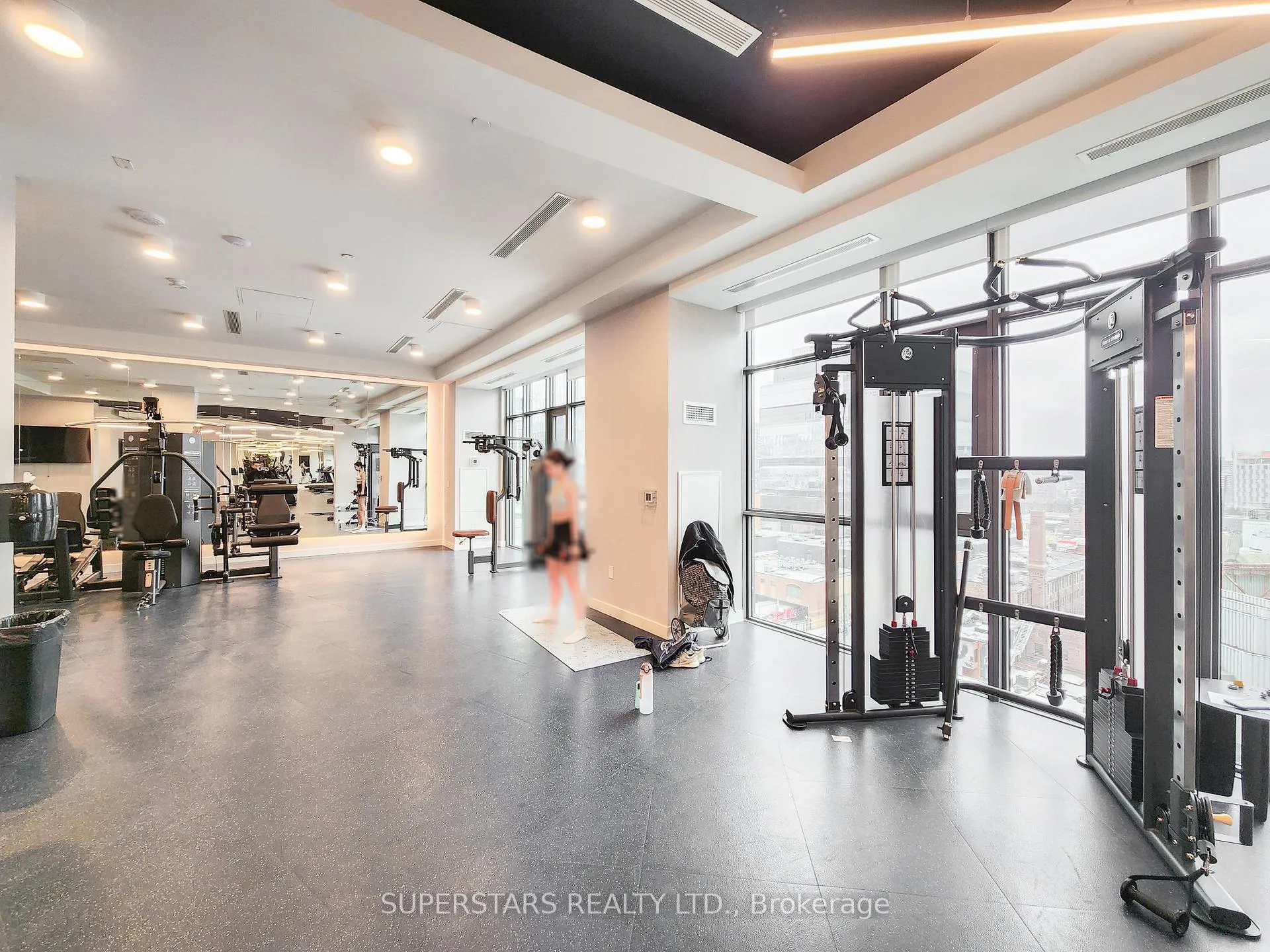 Photo 14 of Unit 1013, 60 Princess Street, Toronto, Waterfront Communities — HOMEH