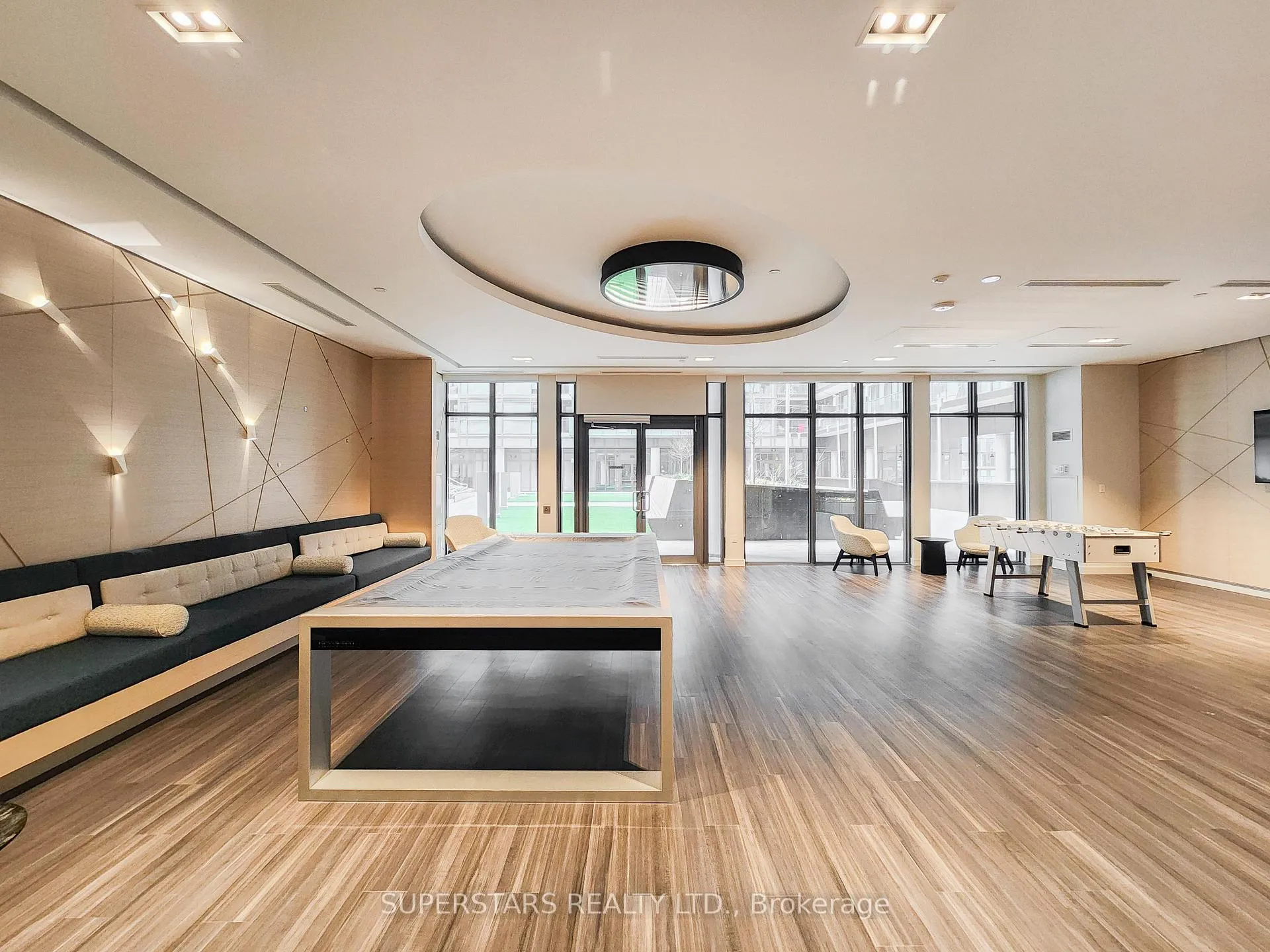 Photo 15 of Unit 1013, 60 Princess Street, Toronto, Waterfront Communities — HOMEH