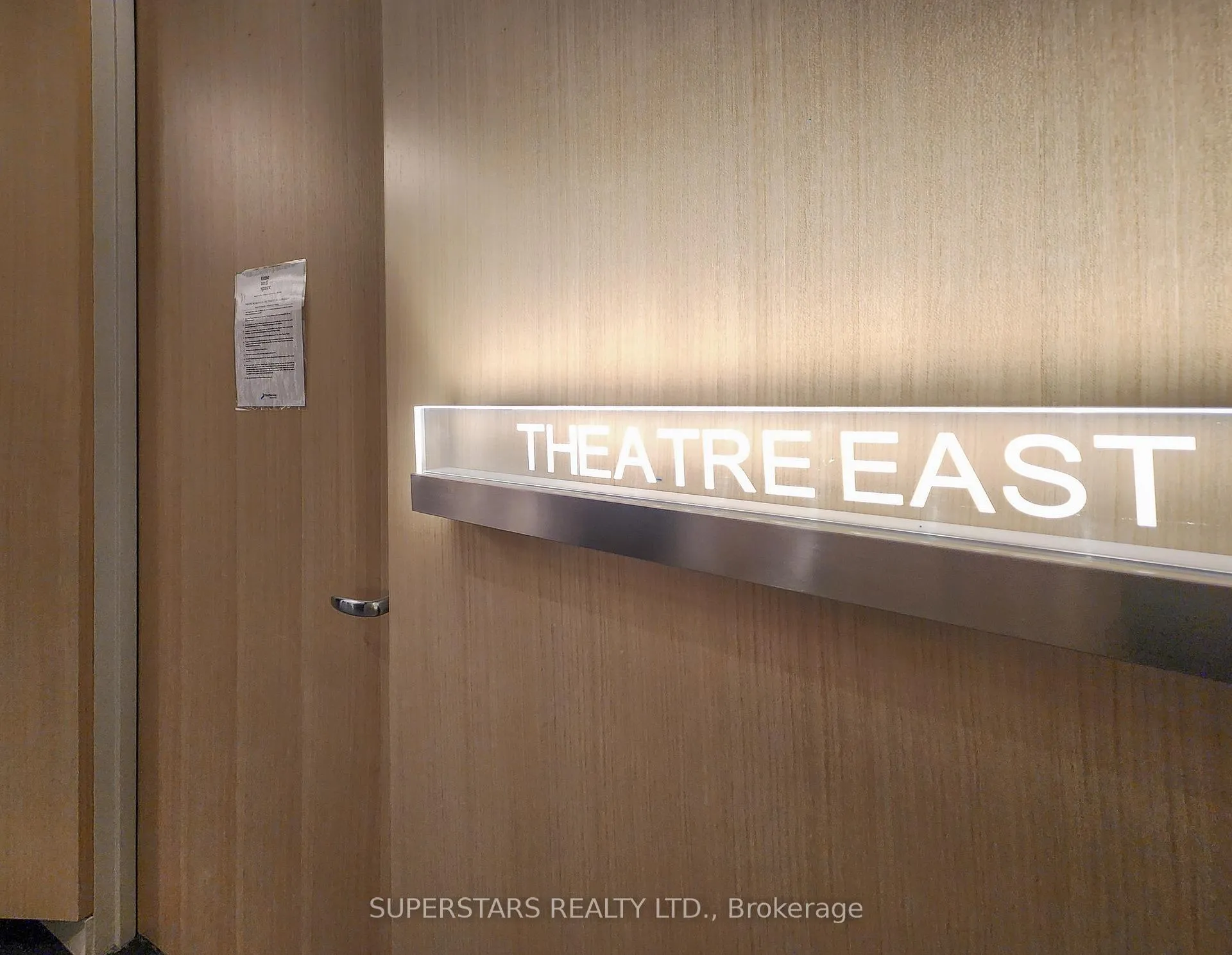 Photo 16 of Unit 1013, 60 Princess Street, Toronto, Waterfront Communities — HOMEH