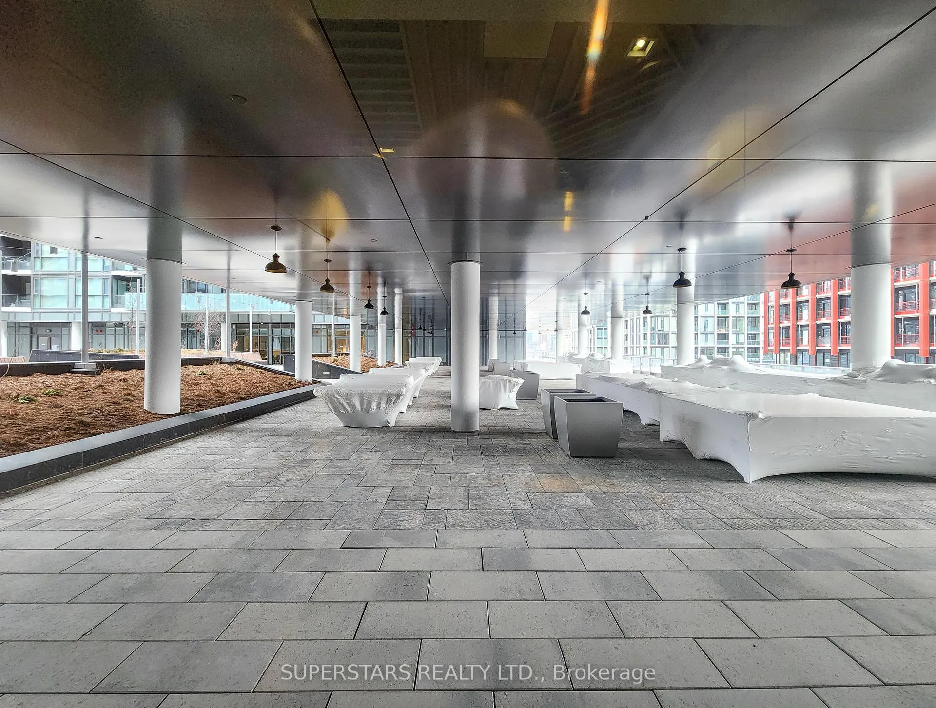 Photo 19 of Unit 1013, 60 Princess Street, Toronto, Waterfront Communities — HOMEH