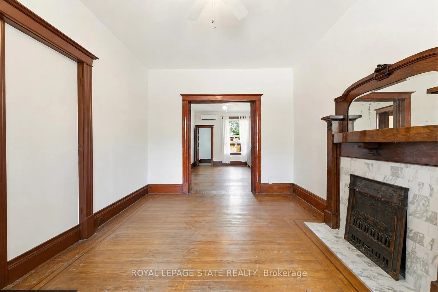 Photo 5 of Unit 1, 25 Strathcona Avenue S, Hamilton, Strathcona — HOMEH
