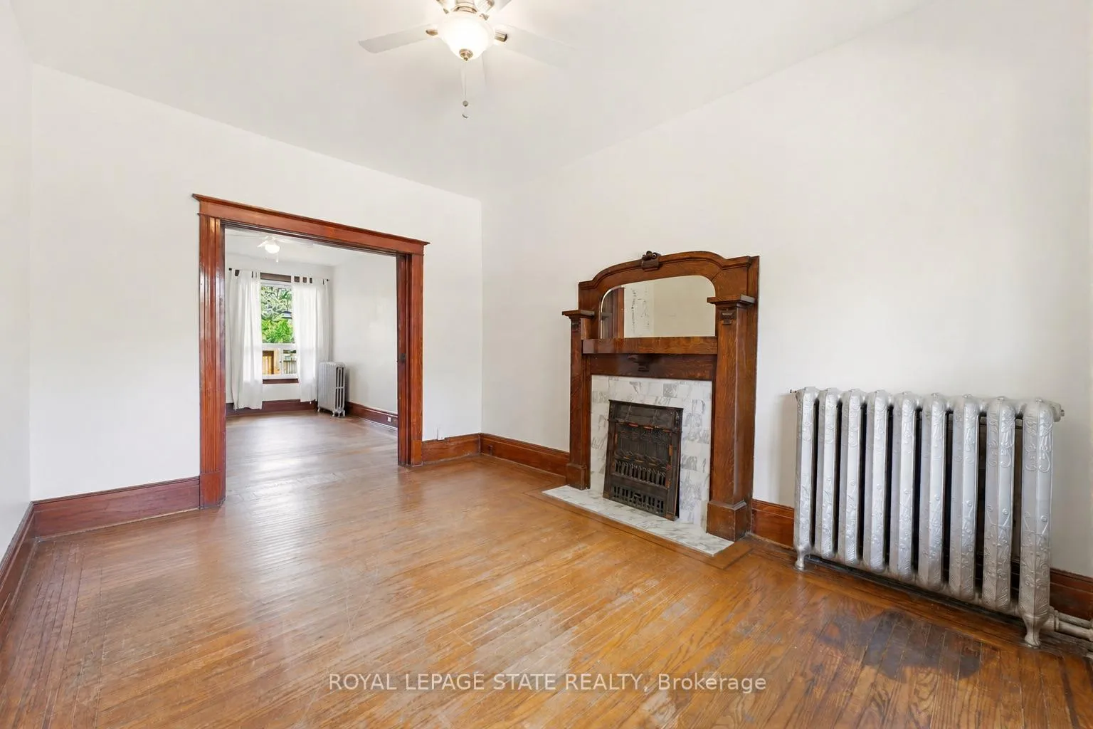 Photo 6 of Unit 1, 25 Strathcona Avenue S, Hamilton, Strathcona — HOMEH