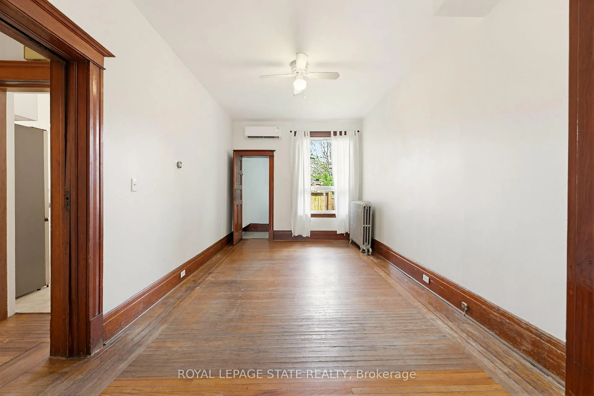 Photo 8 of Unit 1, 25 Strathcona Avenue S, Hamilton, Strathcona — HOMEH