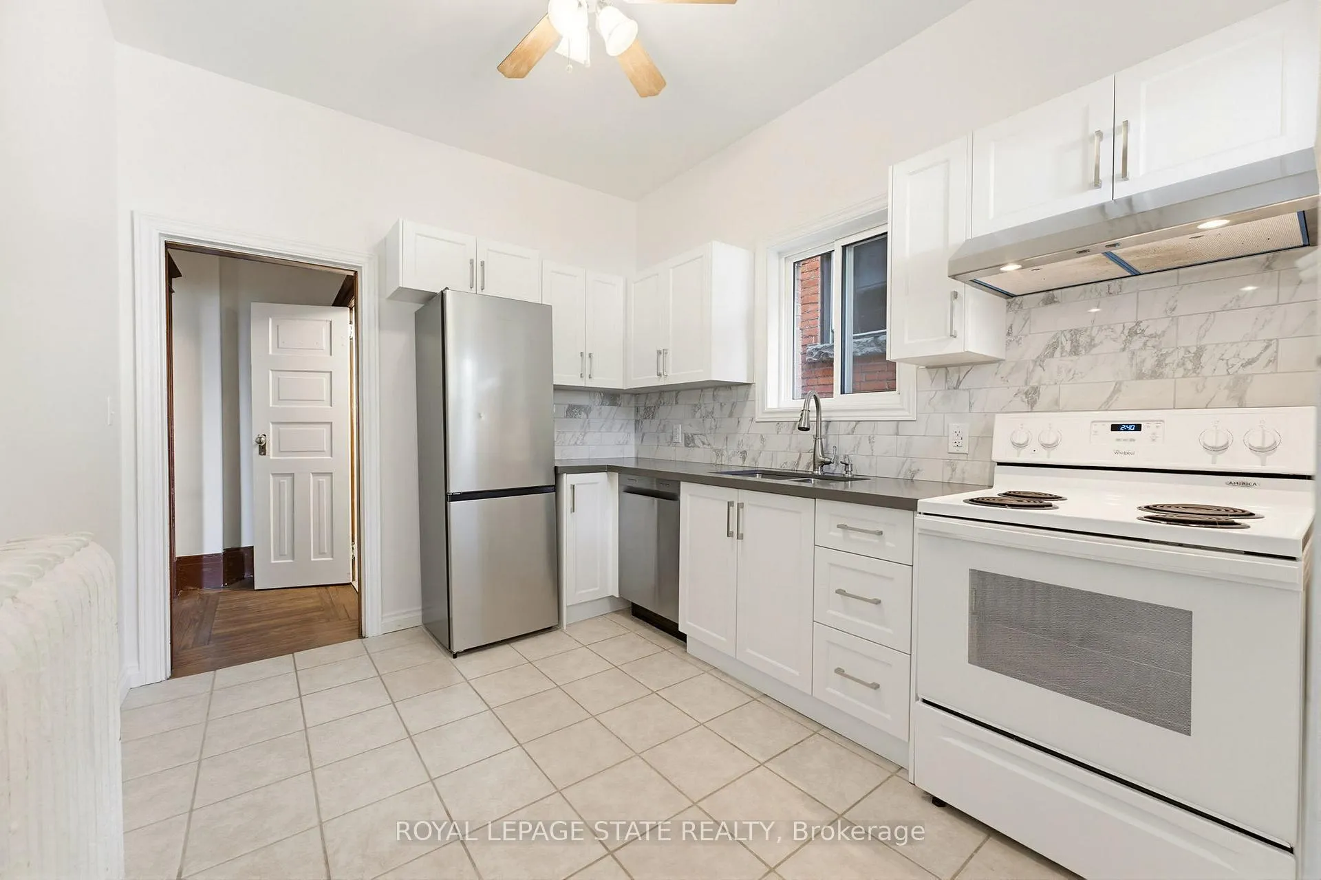 Photo 11 of Unit 1, 25 Strathcona Avenue S, Hamilton, Strathcona — HOMEH