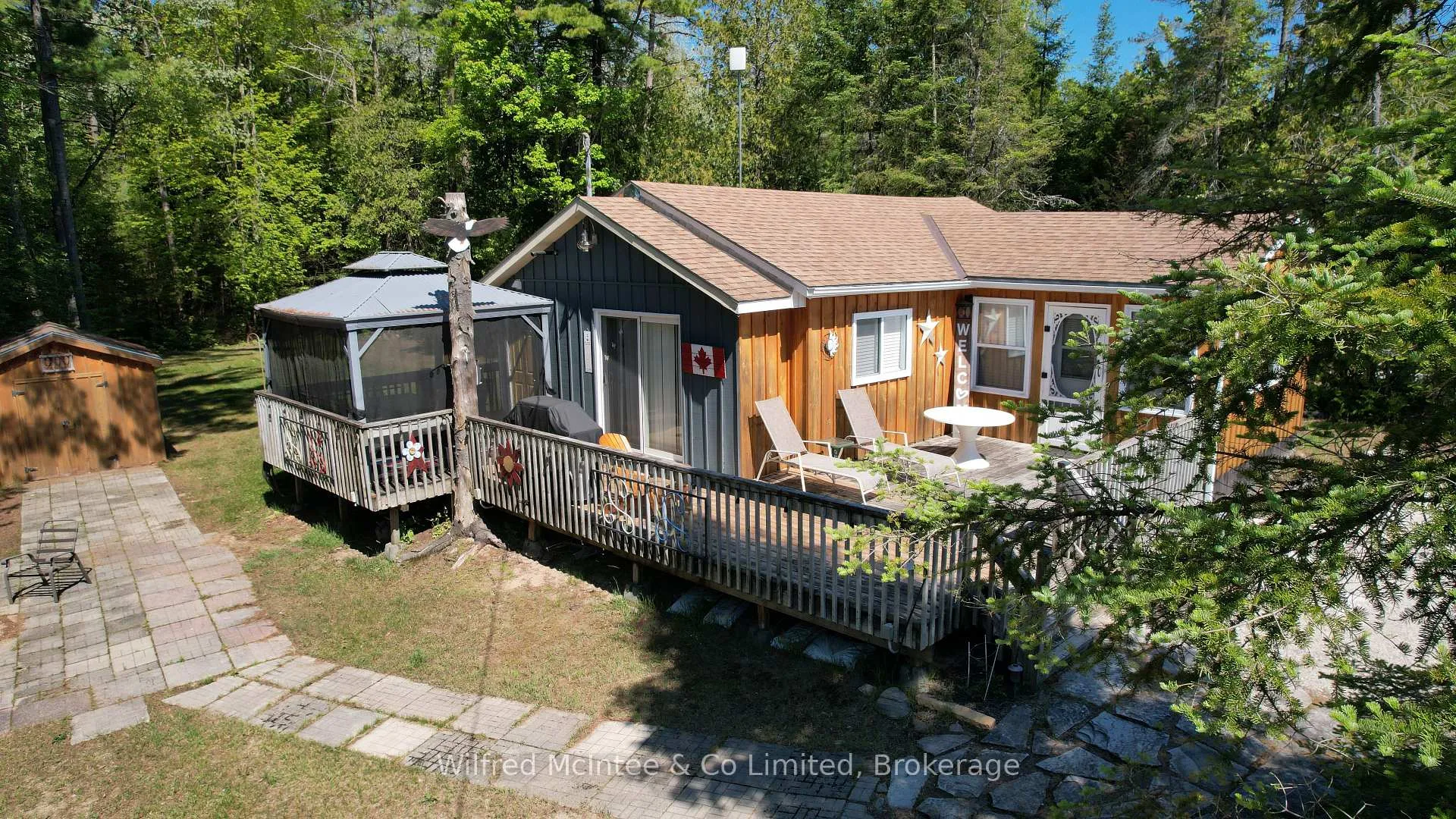 Photo of 220 Ogimah Road