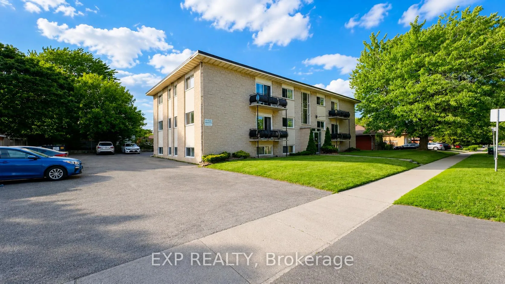 Photo 1 of Unit 9, 80 Kinzie Avenue, Kitchener — HOMEH