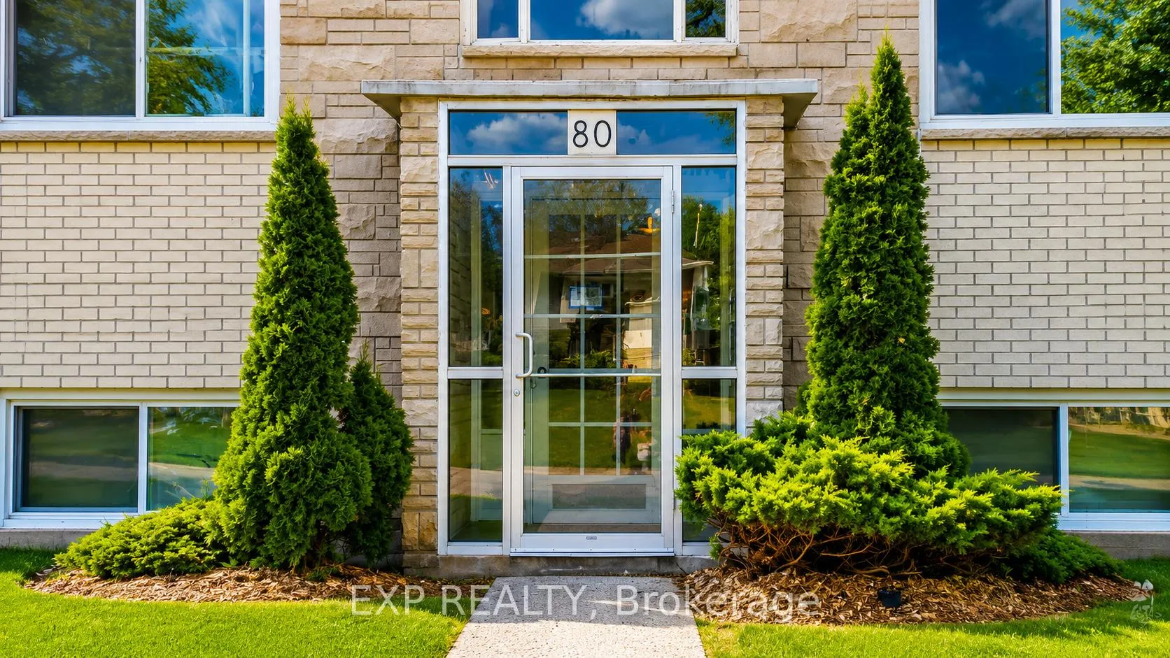 Photo 3 of Unit 9, 80 Kinzie Avenue, Kitchener — HOMEH