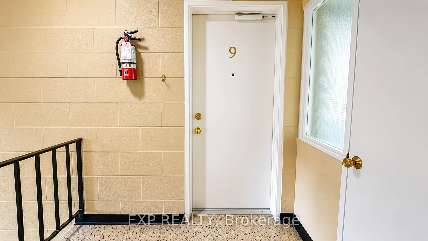 Photo 4 of Unit 9, 80 Kinzie Avenue, Kitchener — HOMEH
