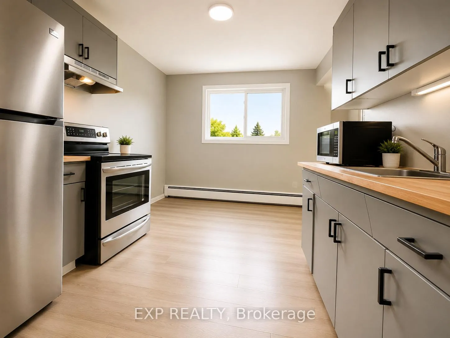 Photo 8 of Unit 9, 80 Kinzie Avenue, Kitchener — HOMEH