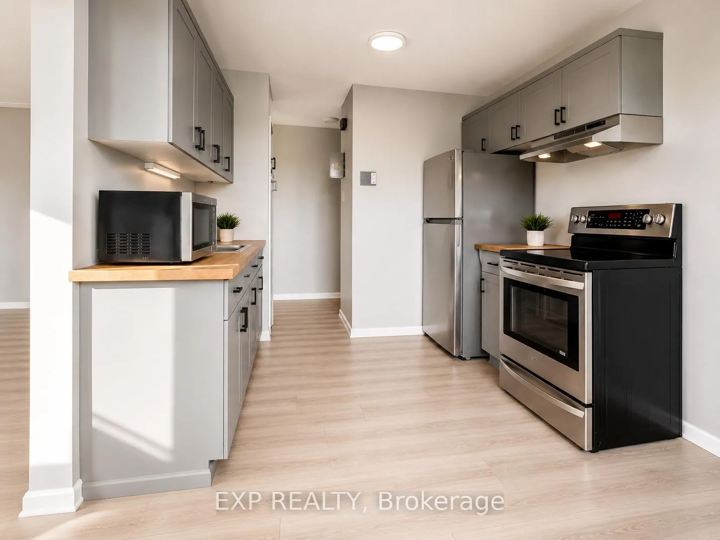 Photo 10 of Unit 9, 80 Kinzie Avenue, Kitchener — HOMEH