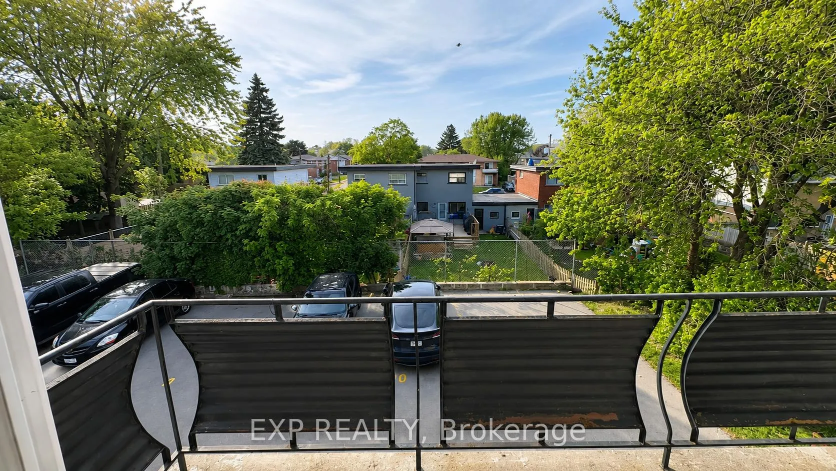 Photo 16 of Unit 9, 80 Kinzie Avenue, Kitchener — HOMEH