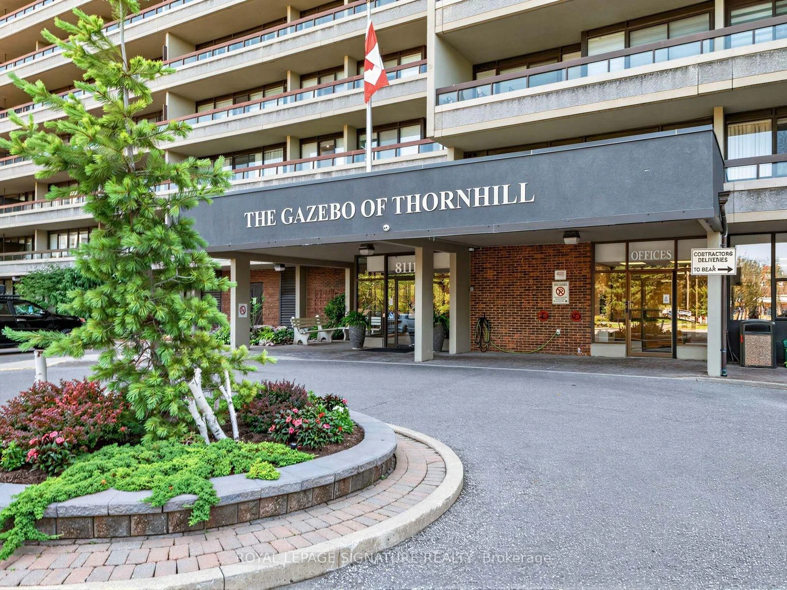 Photo 4 of Unit 1010, 8111 Yonge Street, Markham, Royal Orchard — HOMEH