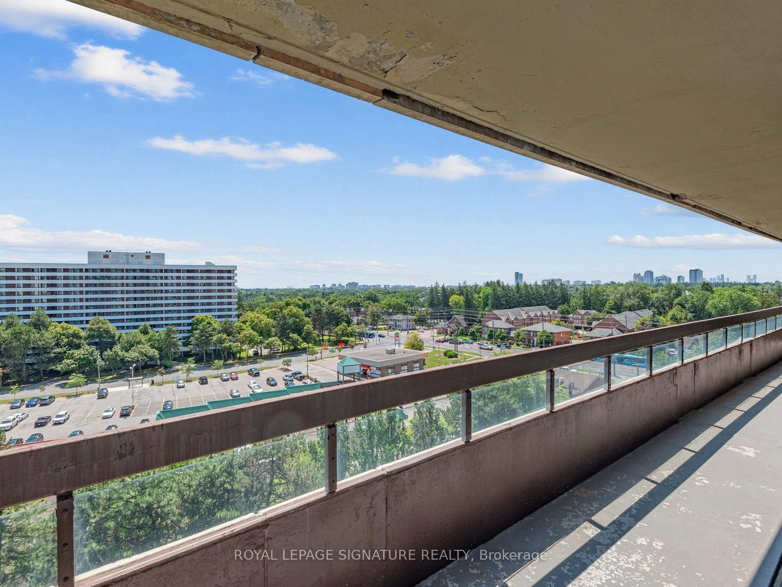 Photo 39 of Unit 1010, 8111 Yonge Street, Markham, Royal Orchard — HOMEH